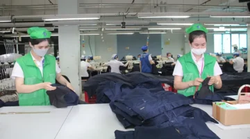 استراتيجية جديدة لرفع مستوى جودة البضائع الموجهة إلى الأسواق التصديرية العالمية